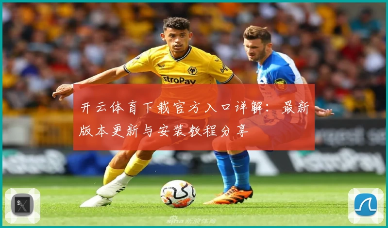 开云体育下载官方入口详解：最新版本更新与安装教程分享